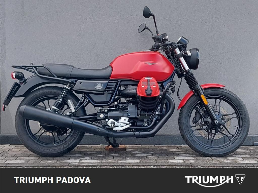 MOTO GUZZI V7 III 750 Stone Abs