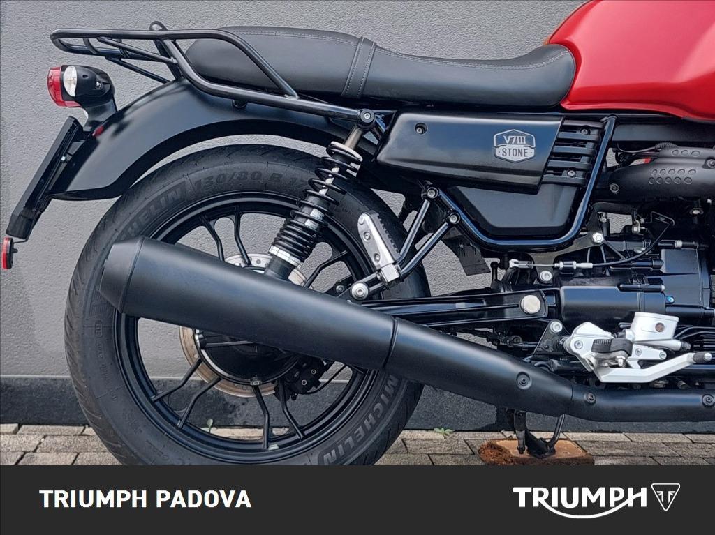 MOTO GUZZI V7 III 750 Stone Abs