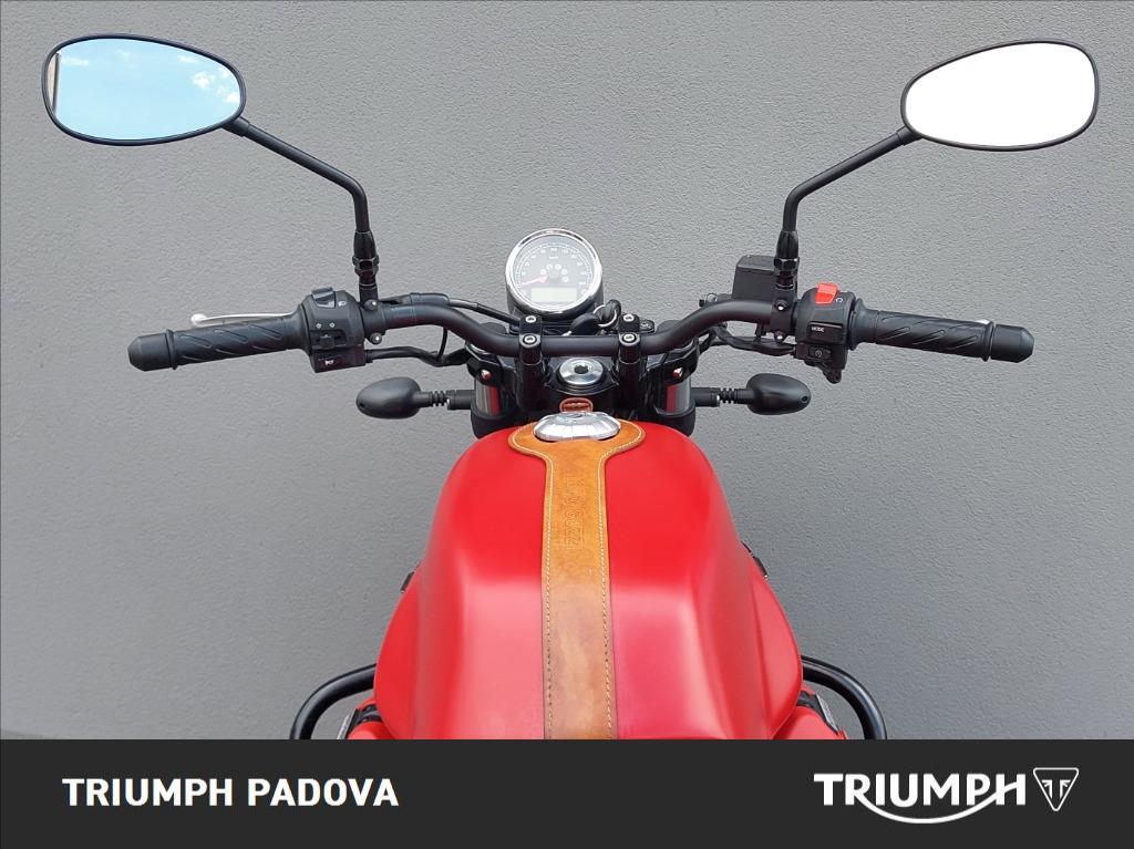 MOTO GUZZI V7 III 750 Stone Abs