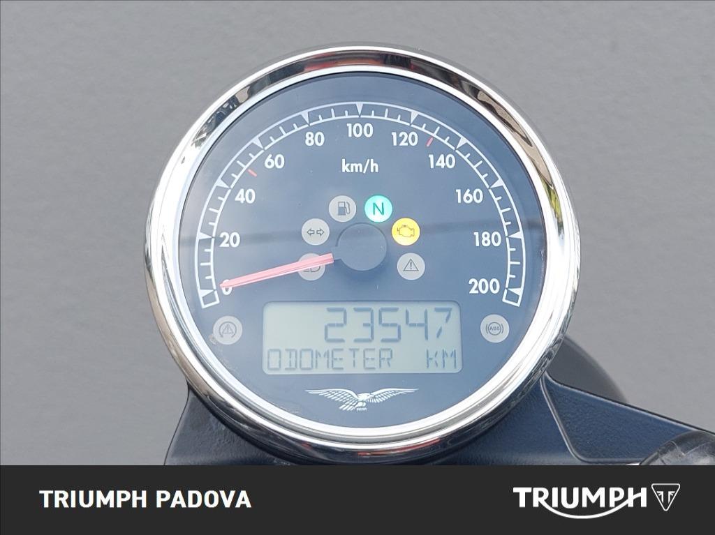 MOTO GUZZI V7 III 750 Stone Abs