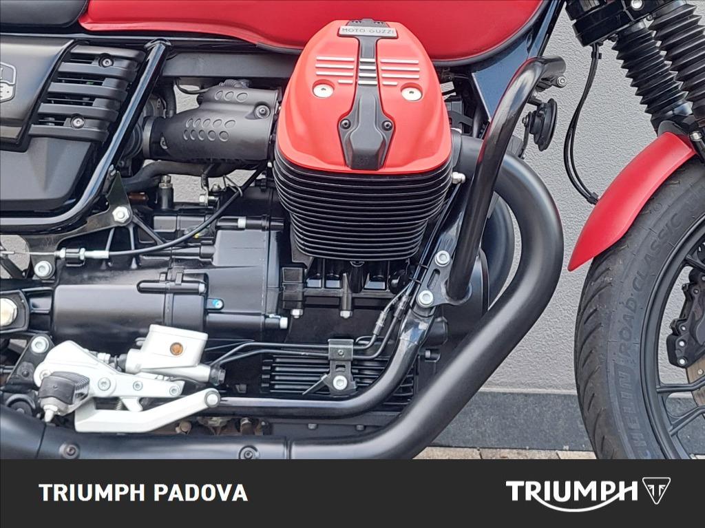 MOTO GUZZI V7 III 750 Stone Abs