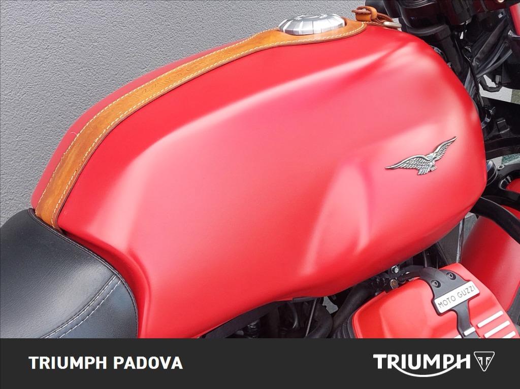 MOTO GUZZI V7 III 750 Stone Abs