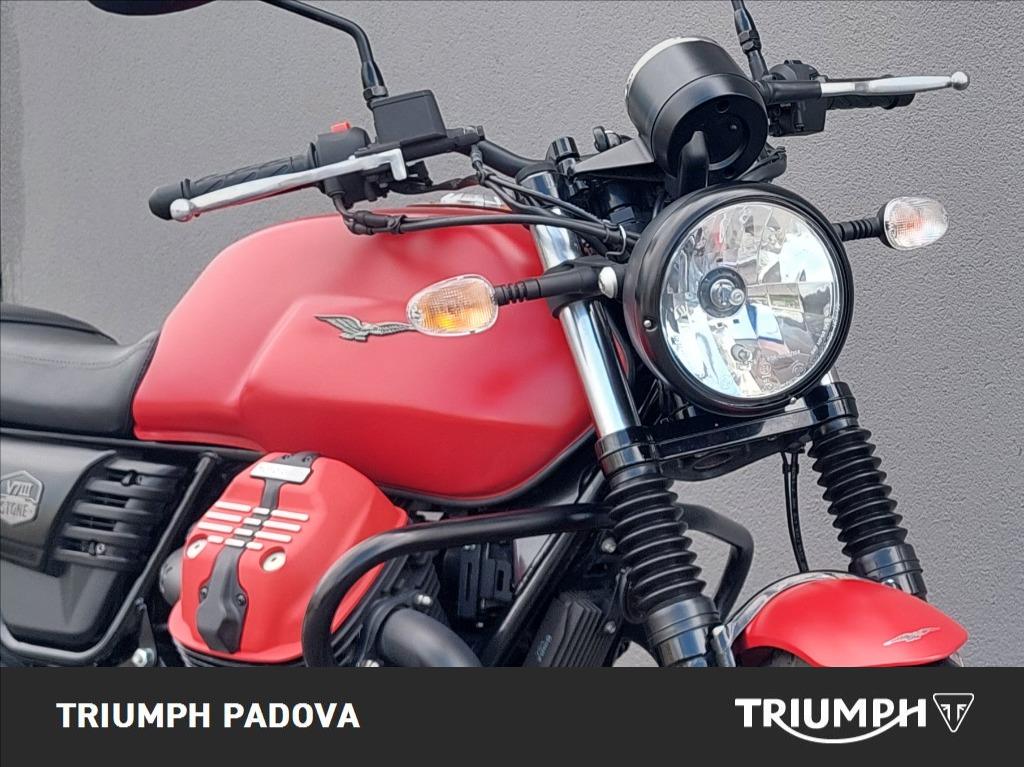 MOTO GUZZI V7 III 750 Stone Abs