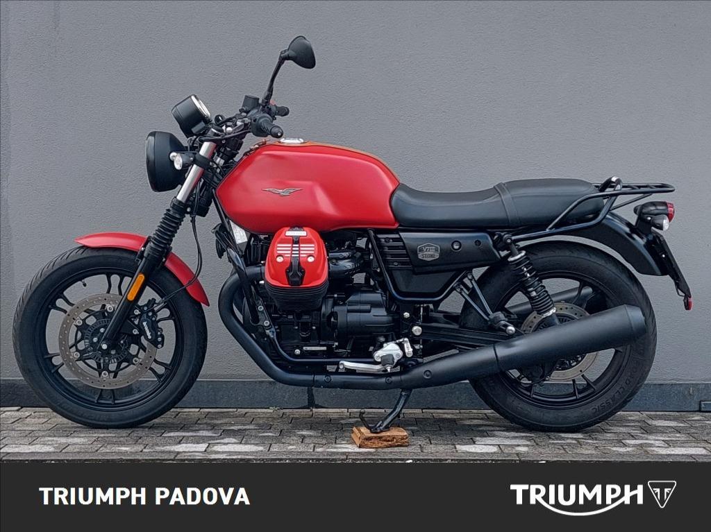 MOTO GUZZI V7 III 750 Stone Abs