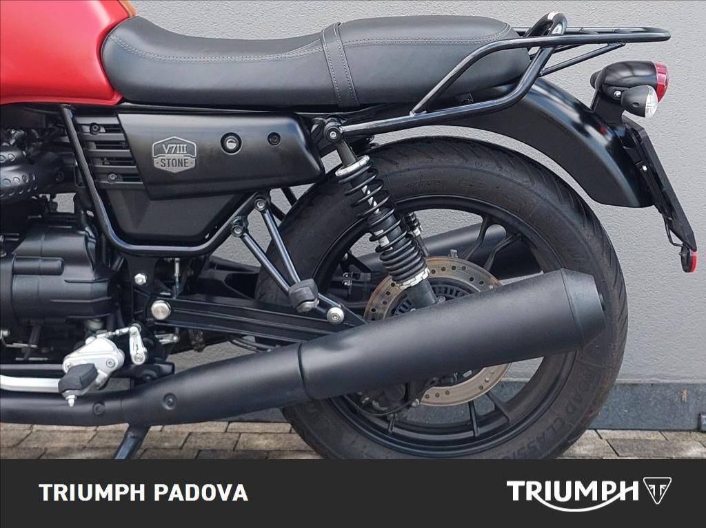 MOTO GUZZI V7 III 750 Stone Abs