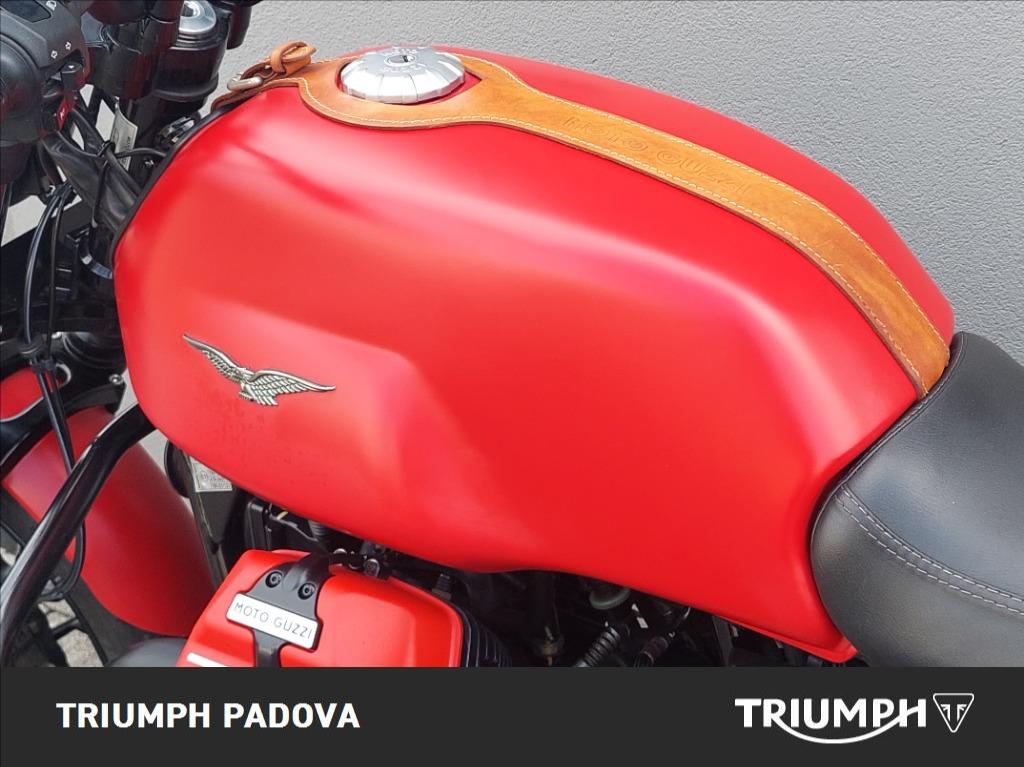 MOTO GUZZI V7 III 750 Stone Abs