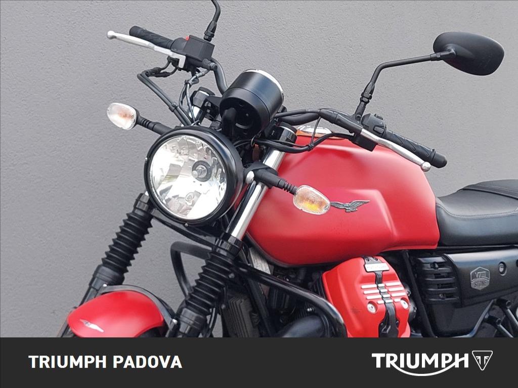 MOTO GUZZI V7 III 750 Stone Abs