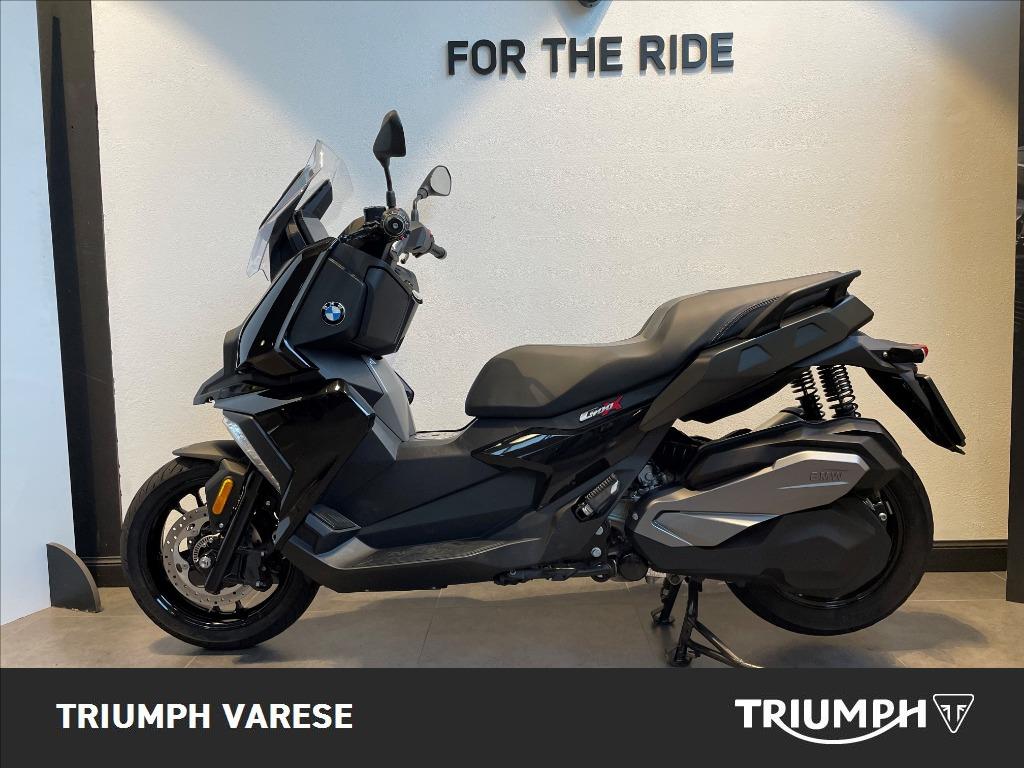 BMW C 400 X Abs