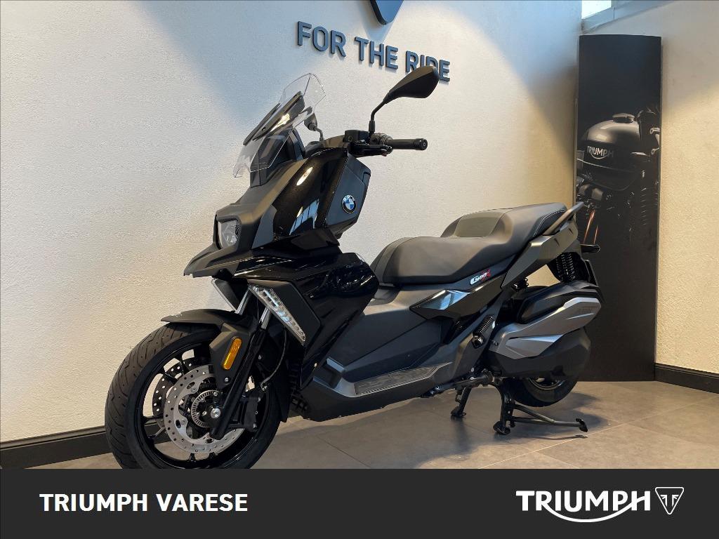 BMW C 400 X Abs