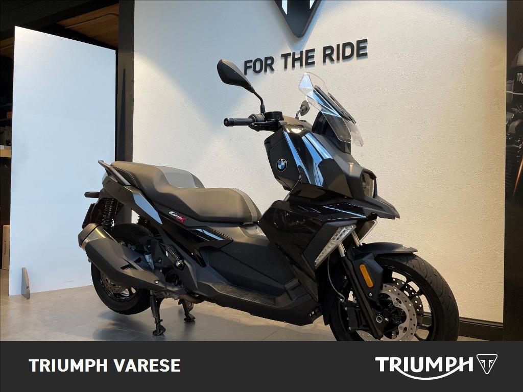 BMW C 400 X Abs