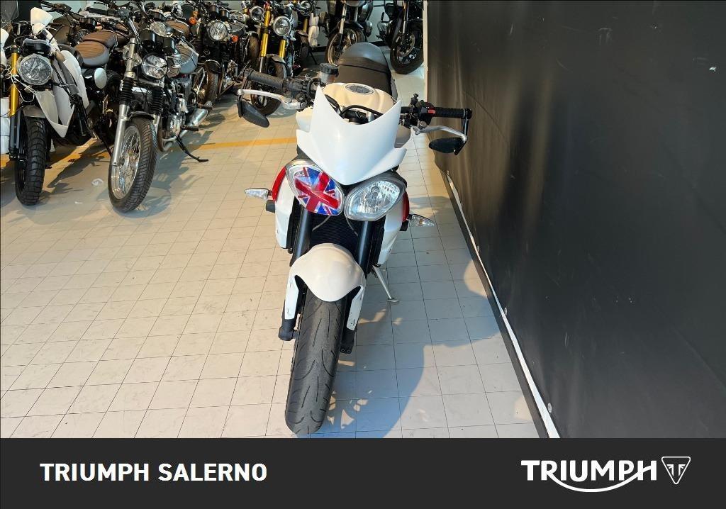 TRIUMPH Street Triple 675 R Abs