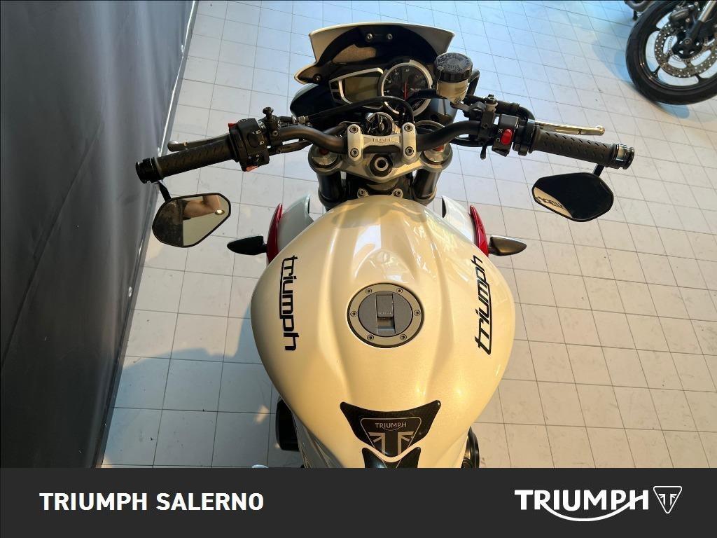 TRIUMPH Street Triple 675 R Abs