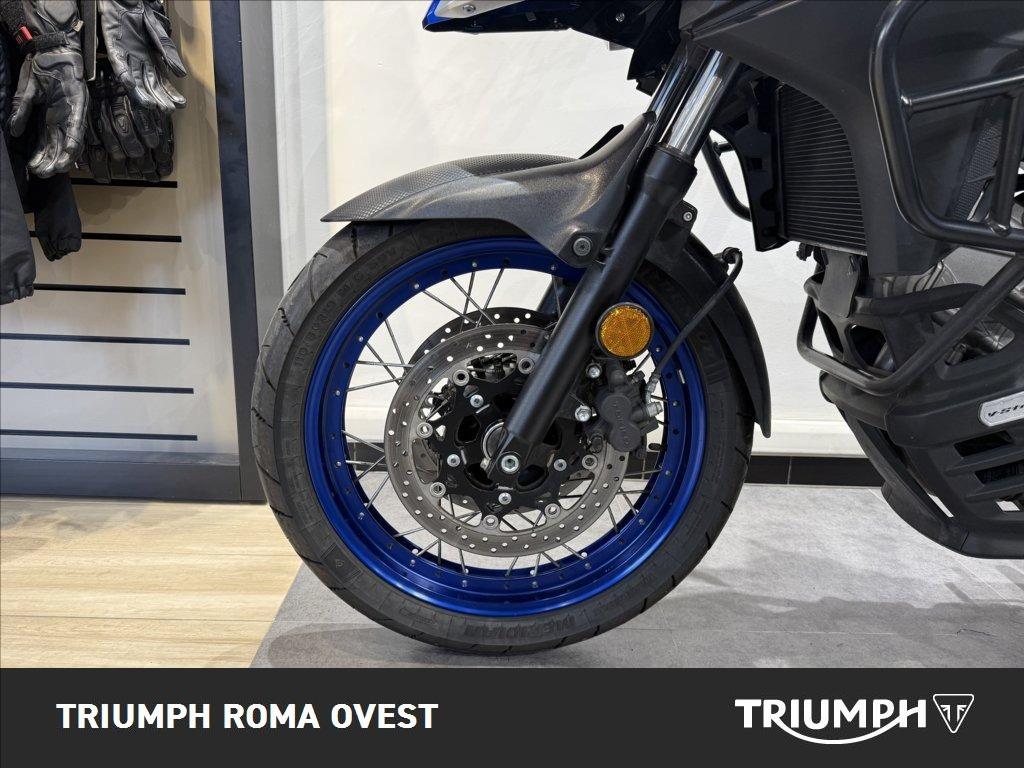 SUZUKI V-Strom 650 DL XT Abs