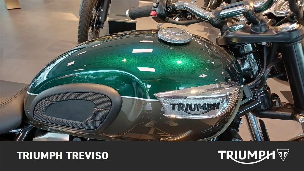 TRIUMPH Bonneville 900 T100 E5+
