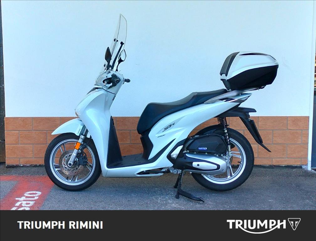 HONDA SH 150 GT Abs