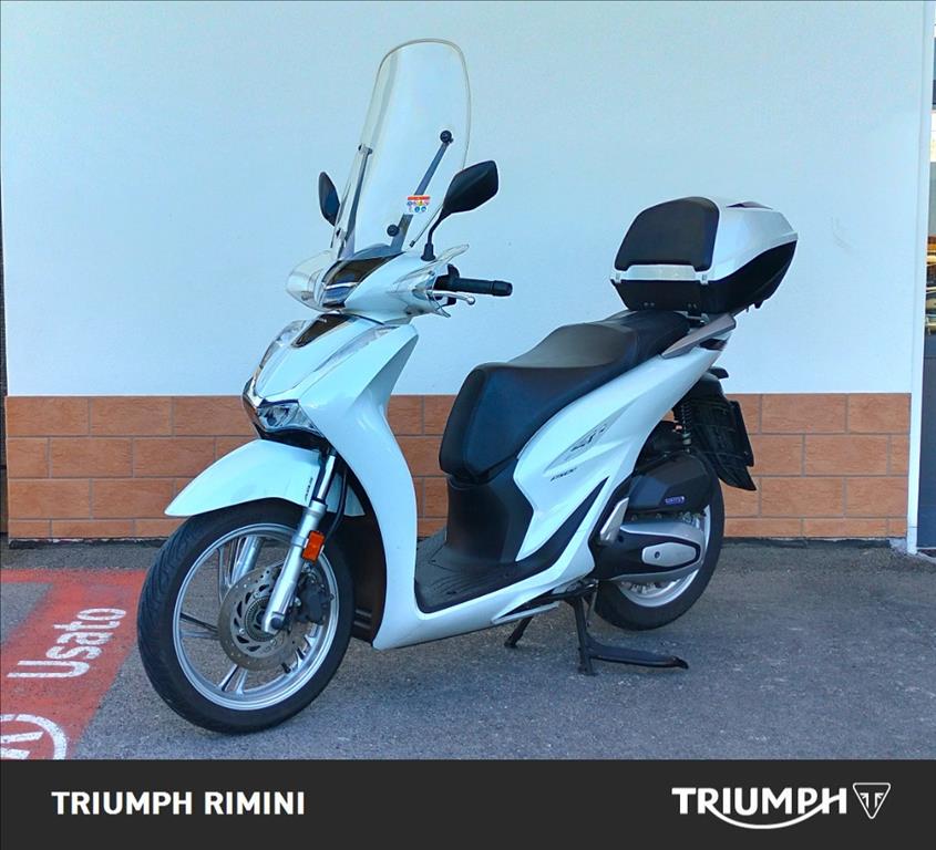 HONDA SH 150 GT Abs