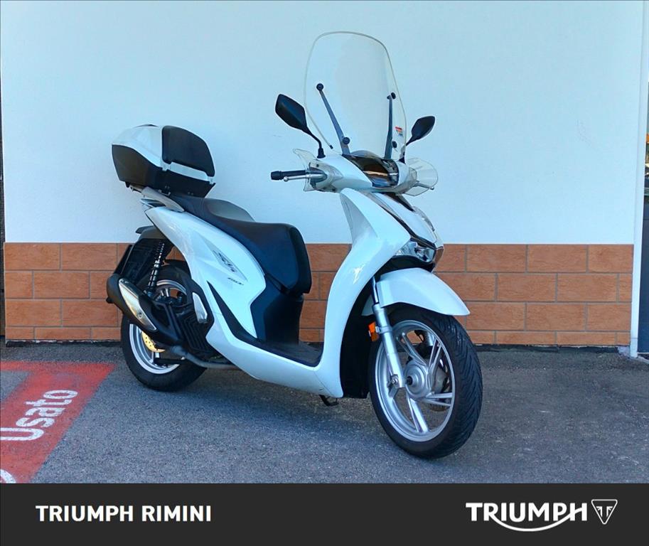 HONDA SH 150 GT Abs