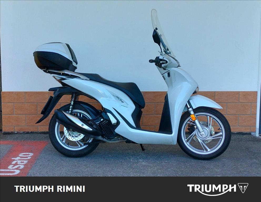 HONDA SH 150 GT Abs