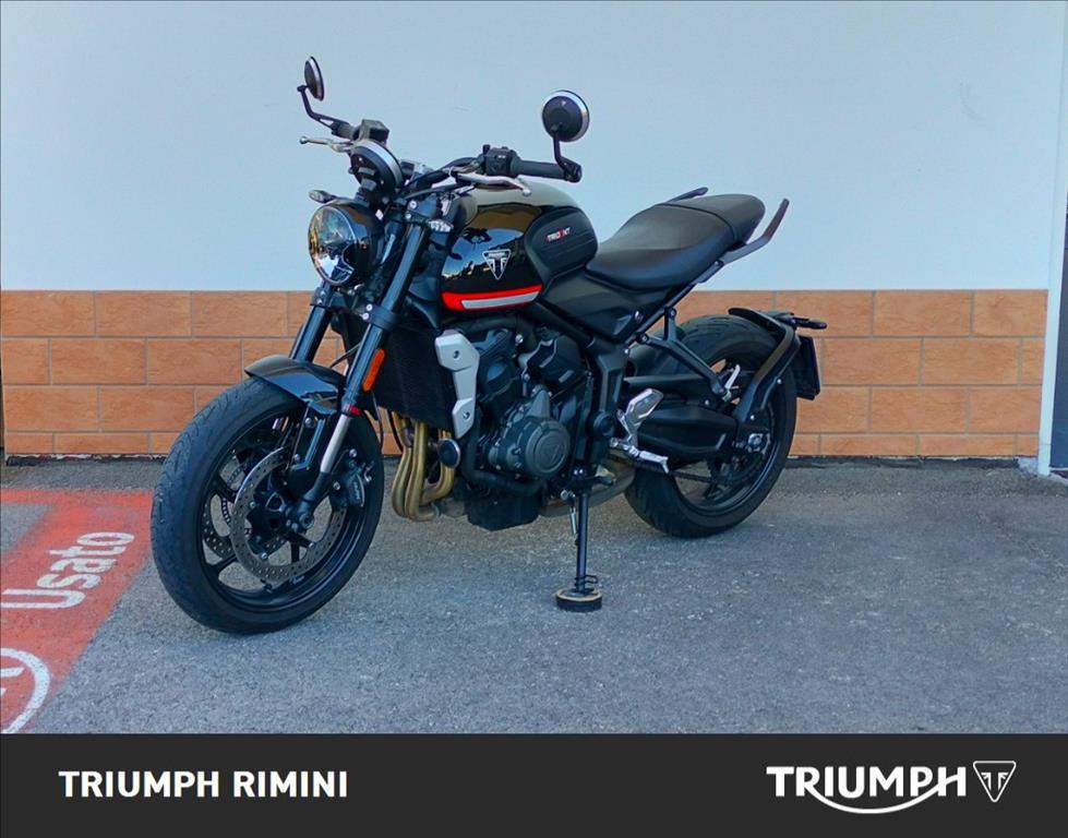 TRIUMPH Trident 660 Abs