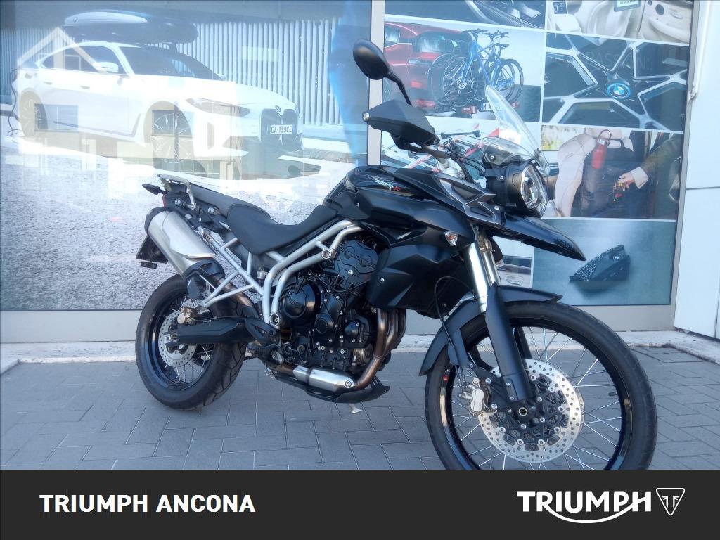 TRIUMPH Tiger 800 XC Abs