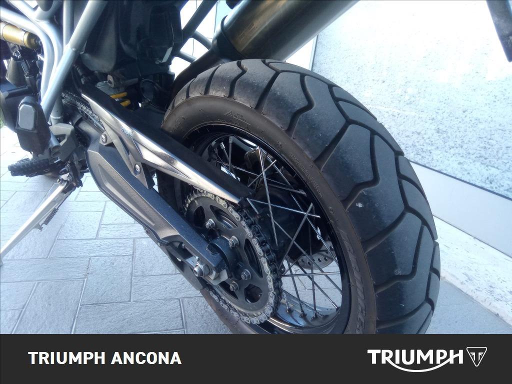 TRIUMPH Tiger 800 XC Abs