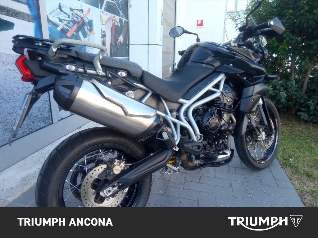 TRIUMPH Tiger 800 XC Abs
