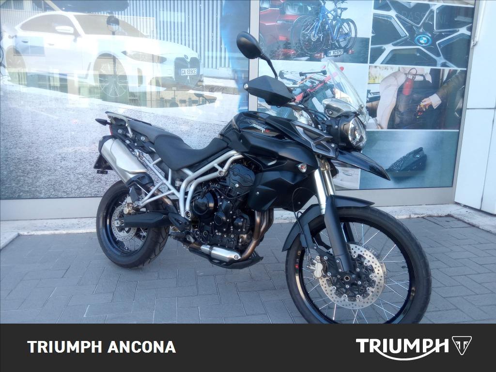 TRIUMPH Tiger 800 XC Abs