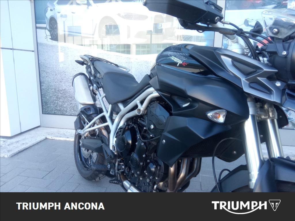 TRIUMPH Tiger 800 XC Abs