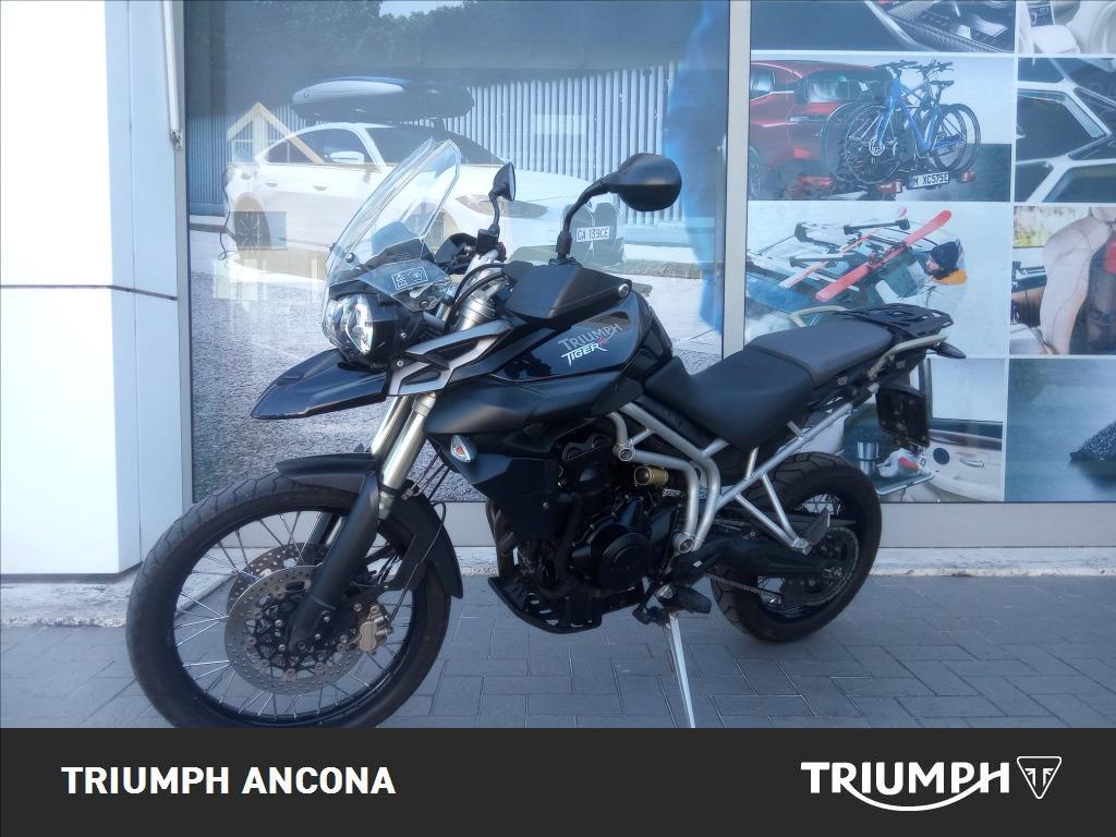 TRIUMPH Tiger 800 XC Abs