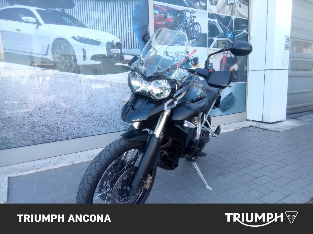 TRIUMPH Tiger 800 XC Abs