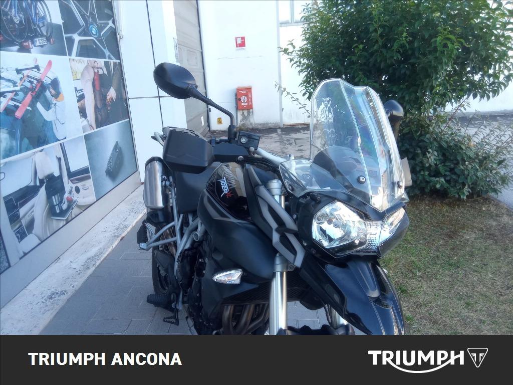 TRIUMPH Tiger 800 XC Abs