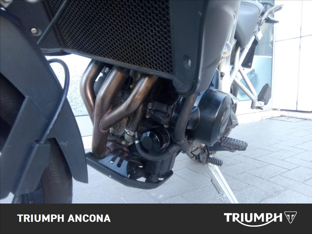 TRIUMPH Tiger 800 XC Abs