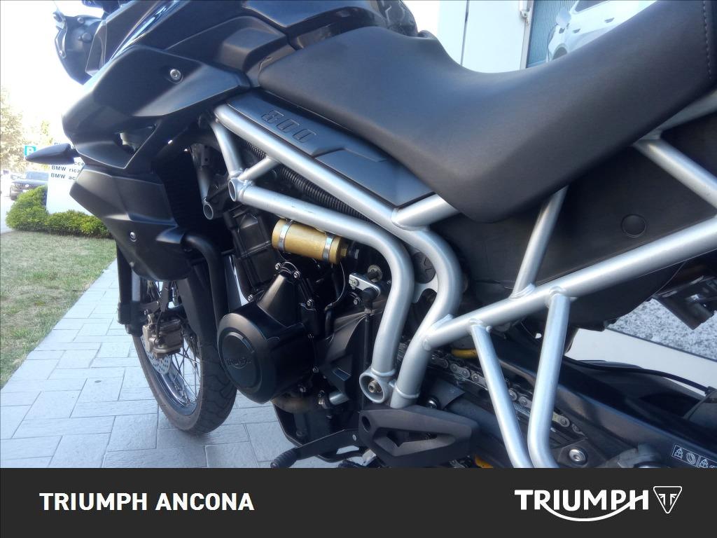 TRIUMPH Tiger 800 XC Abs