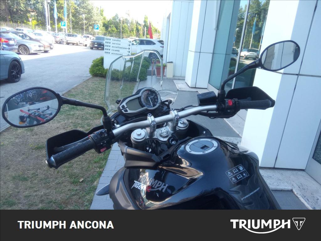 TRIUMPH Tiger 800 XC Abs