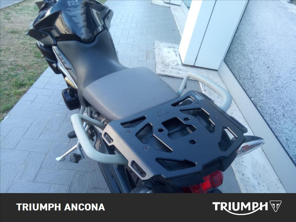 TRIUMPH Tiger 800 XC Abs