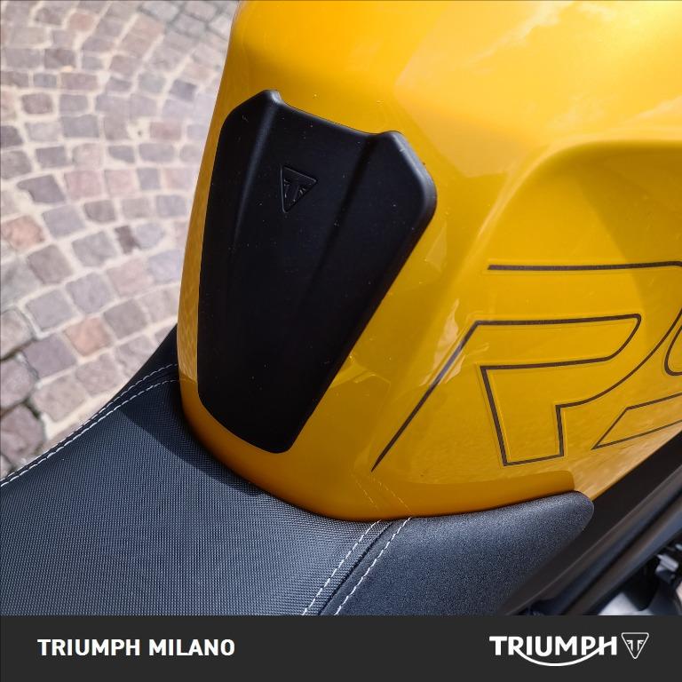TRIUMPH Street Triple 765 RS