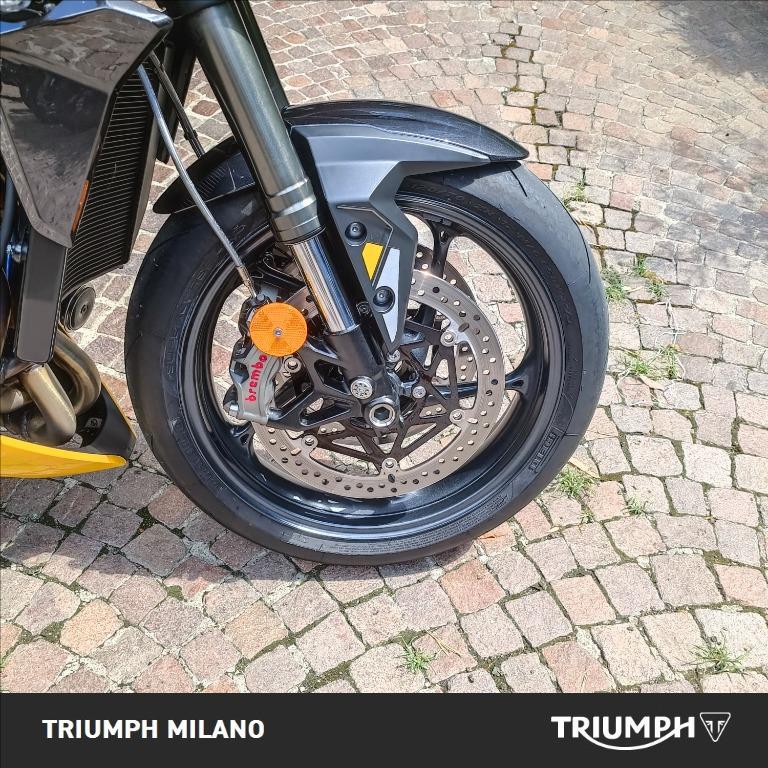 TRIUMPH Street Triple 765 RS