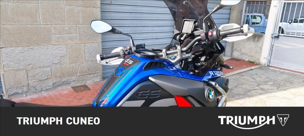 BMW R 1250 GS Adventureallye Abs