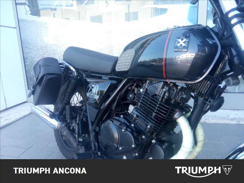 BRIXTON MOTORCYCLES Cromwell 250 4T Abs E4