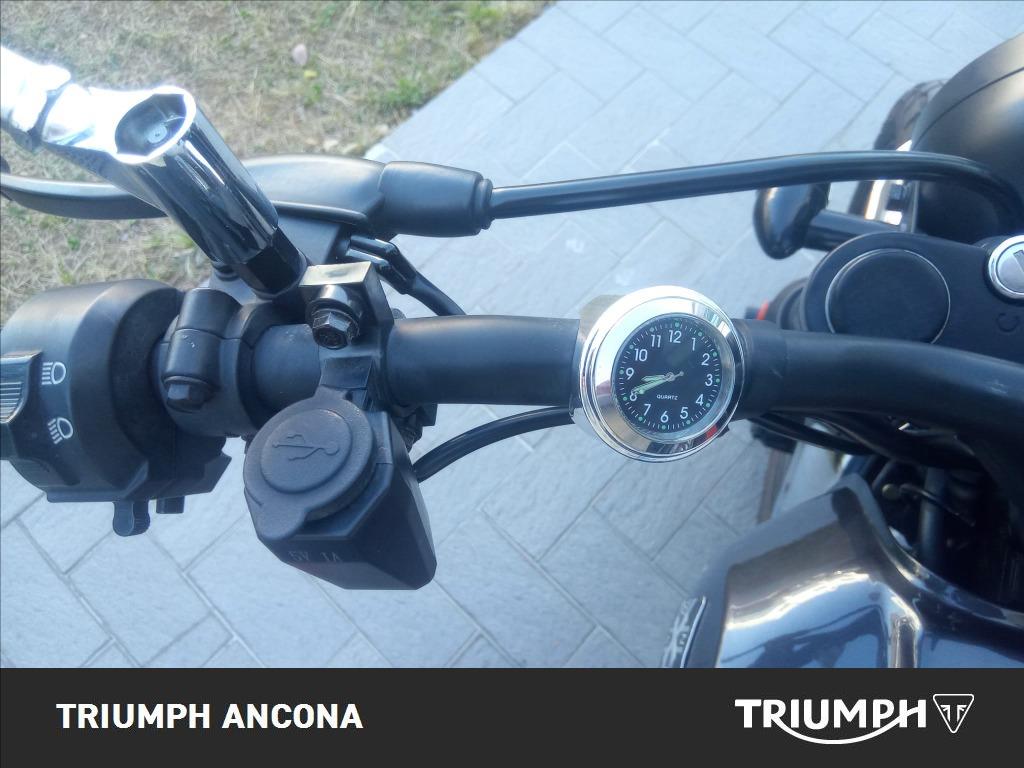 BRIXTON MOTORCYCLES Cromwell 250 4T Abs E4