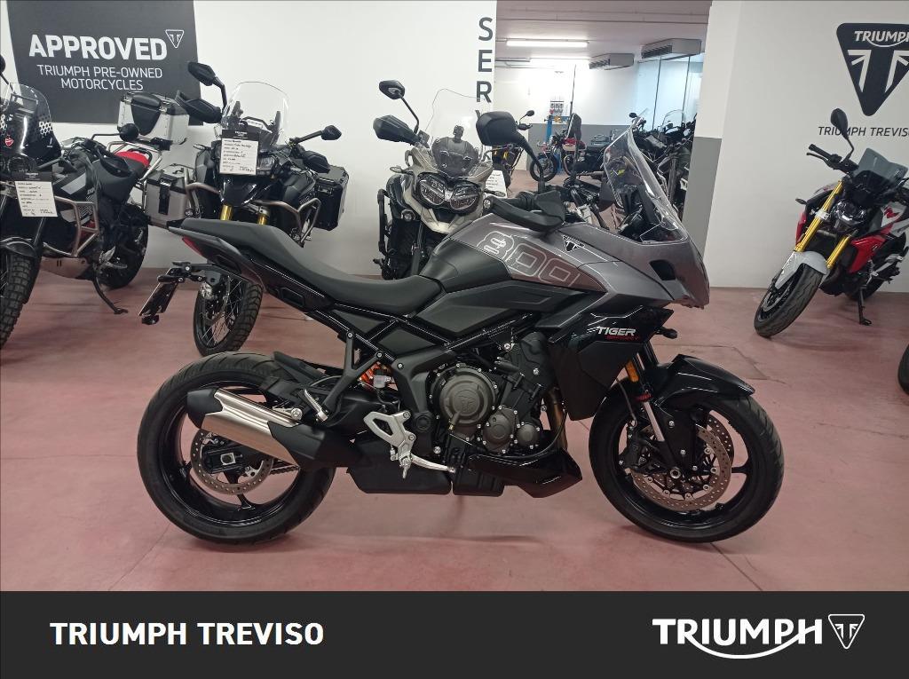 TRIUMPH Tiger Sport 800 Abs