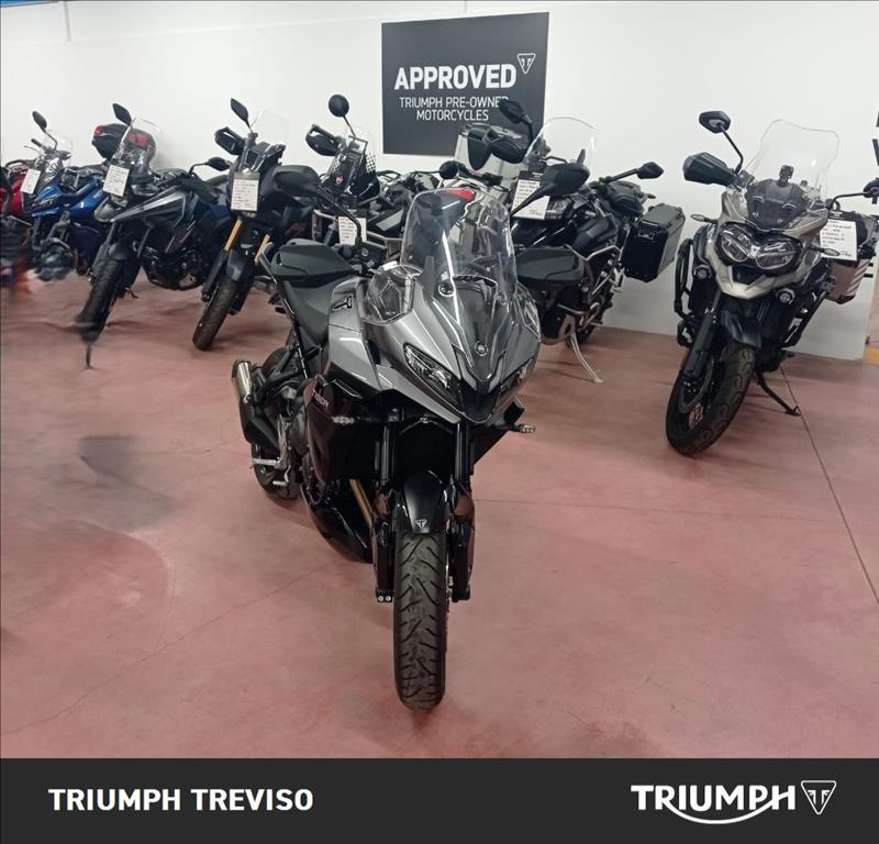 TRIUMPH Tiger Sport 800 Abs