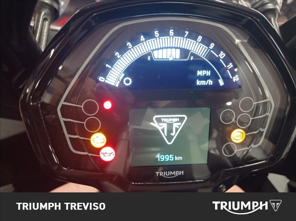 TRIUMPH Tiger Sport 800 Abs
