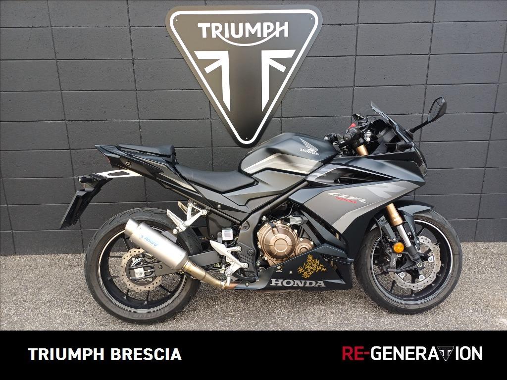 HONDA CBR 500 R Abs