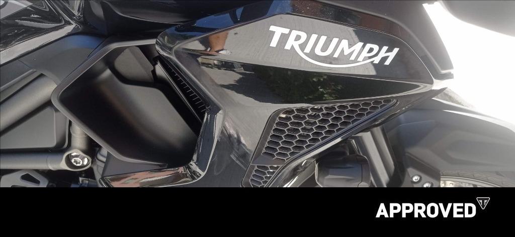 TRIUMPH Tiger 1200 GT Pro Abs