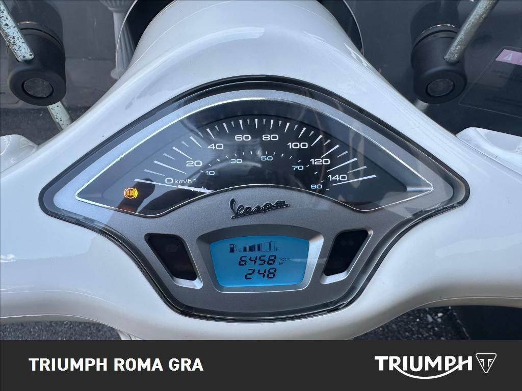 VESPA Vespa Primavera 150 ie 3v Abs