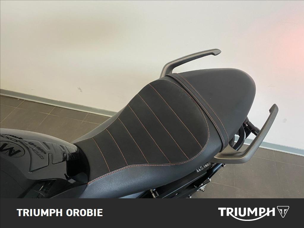 TRIUMPH Trident 660 Abs