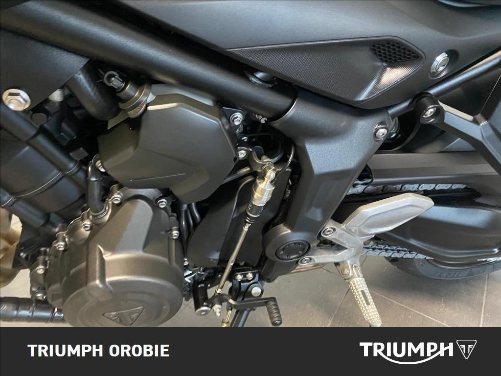 TRIUMPH Trident 660 Abs