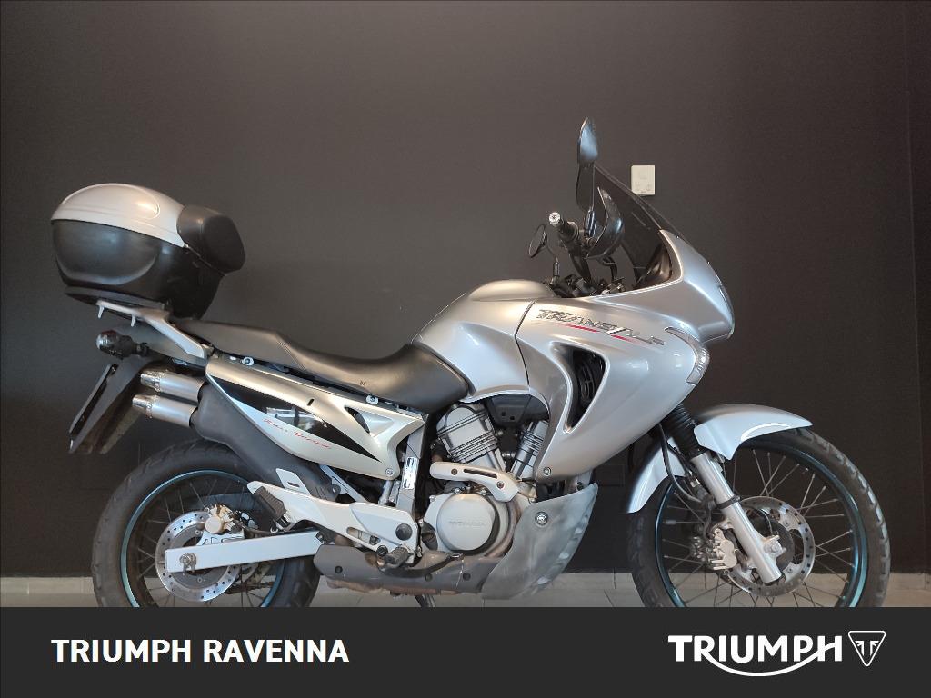 HONDA Transalp 650 