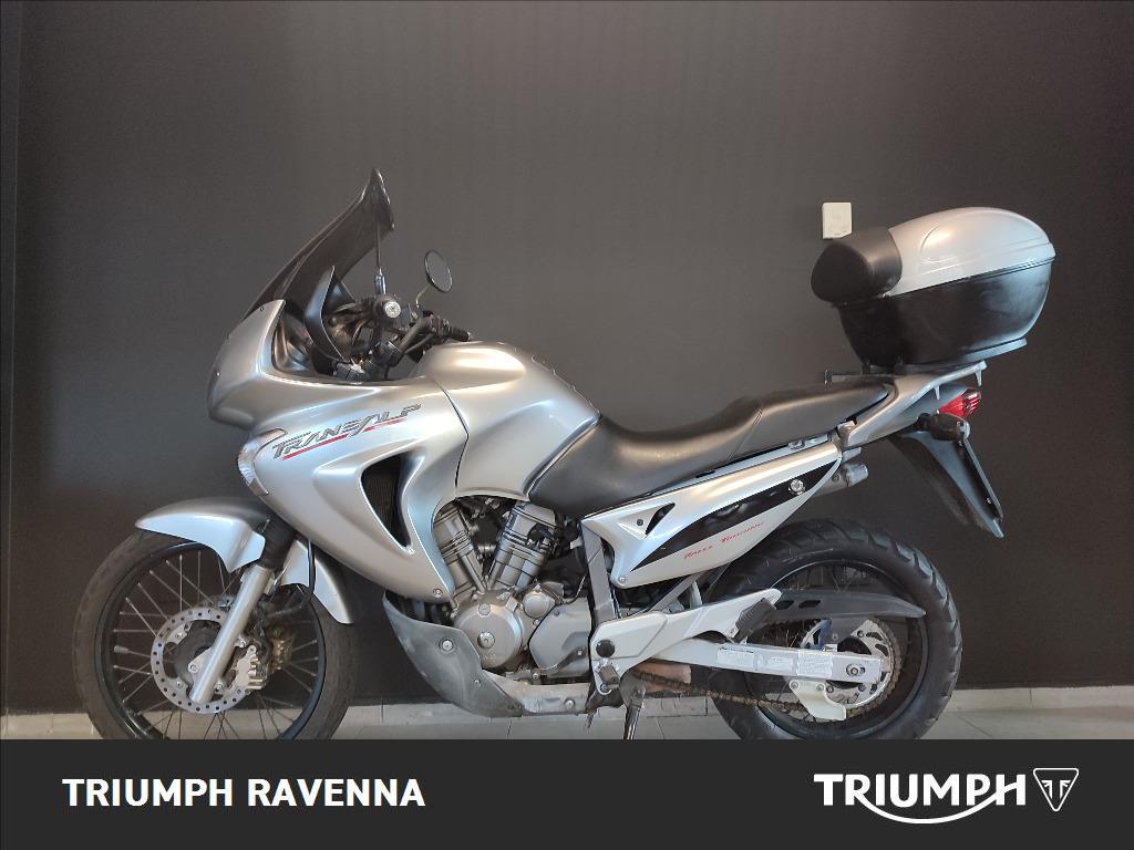 HONDA Transalp 650 